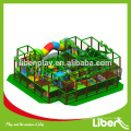 Indoor Spielplatz Typ und Plastik Spielplatz Material Indoor Spielplatz Ausrüstung